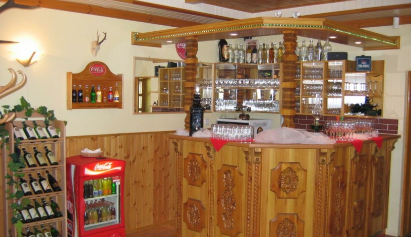 Park Hotel Bělá pod Pradědem